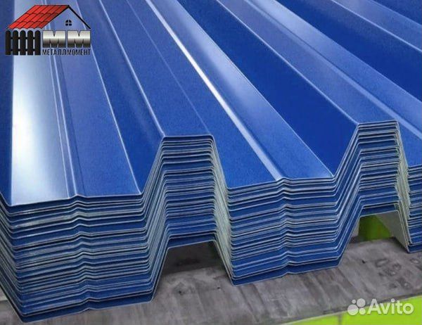 Профлист Н60