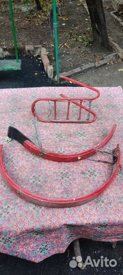 Для велосипеда Кама