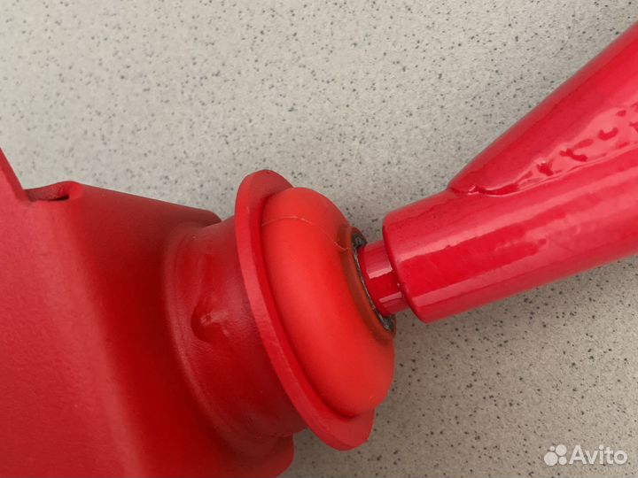 Кит-комплект drive от Clubturbo на полиуретане