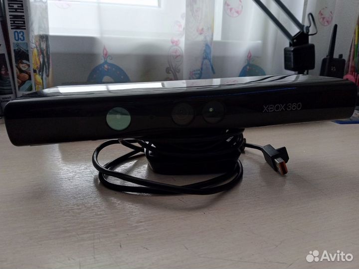 Kinect для xbox 360