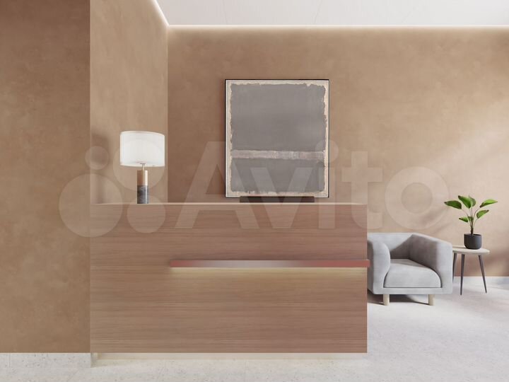 1-к. квартира, 34 м², 8/24 эт.