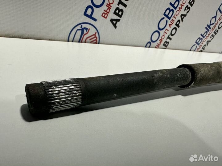 Кардан рулевой Daihatsu Terios J200 (2006—2009) J200