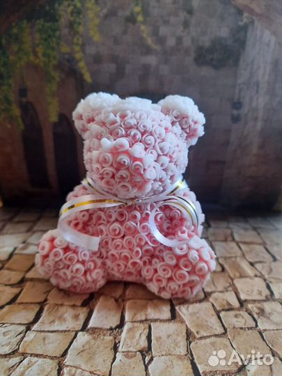 Мыло и духи ручной работы