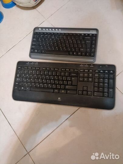 Клавиатура бесплатно