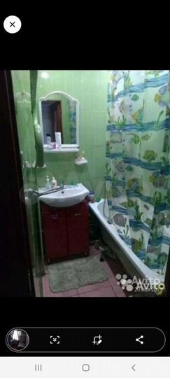 2-к. квартира, 44 м², 4/5 эт.