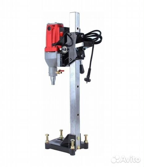 Установка алмазного сверления (бурения) Ken 6130N / Кен 6130н