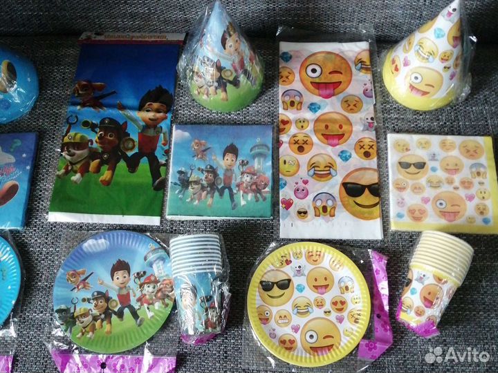 Набор для праздника