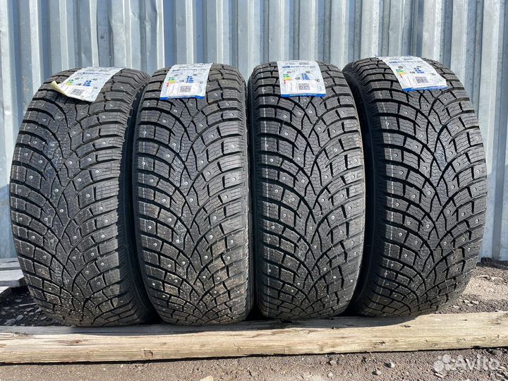 Triangle IcelynX TI501 225/55 R17 98T