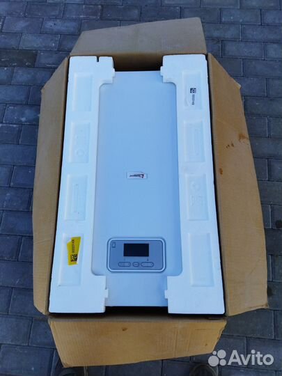 Котел электрический протерм скат 18