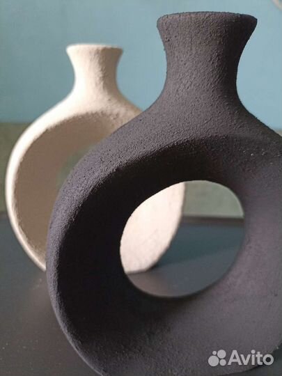 Ваза декоративная