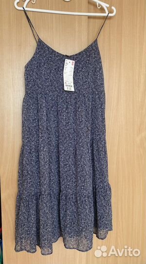 Uniqlo платье