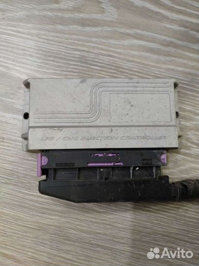 Газовое оборудование 4 поколения бу