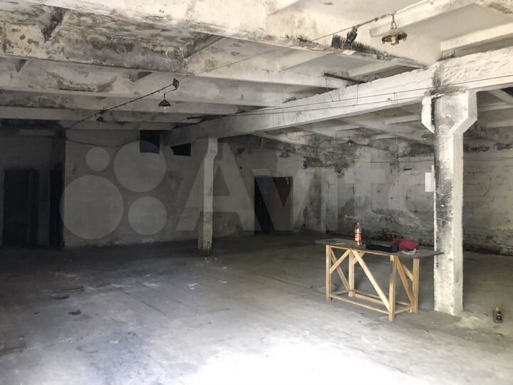 Производство