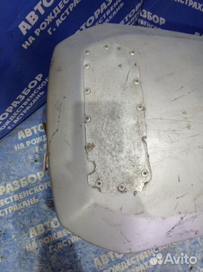 Колпак лодочного мотора Yamaha 200