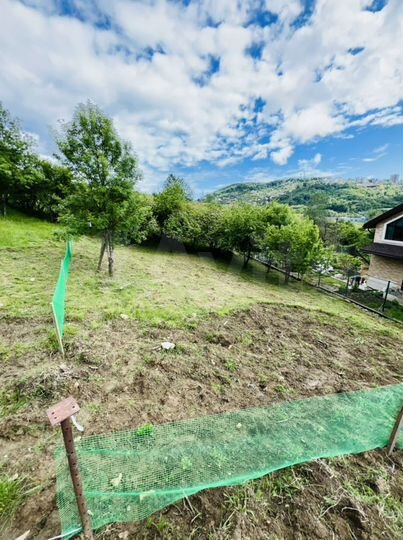 Участок 4,7 сот. (СНТ, ДНП)