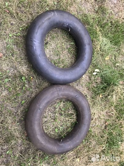 КШЗ K-187 Баргузин-2 175/60 R16 200C