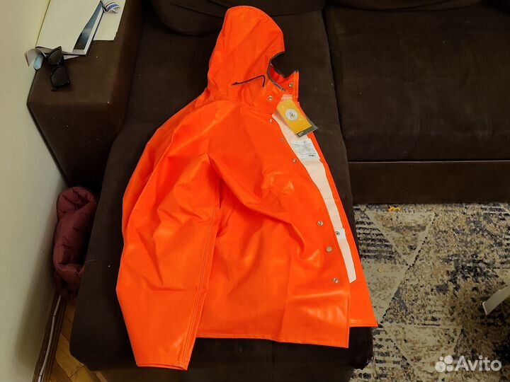 Рыболовная куртка Норвегия aalesund professional