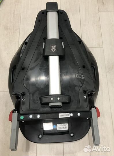 База britax romer Baby-Safe I-Size Isofix Base