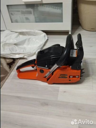 Бензопила Carver Promo PSG-45-15 01.004.00023 2,5