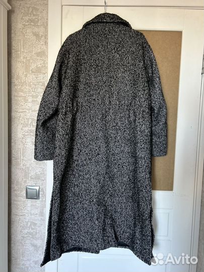 Пальто женское kult.1