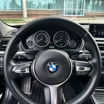 BMW 3 серия 2.0 AT, 2012, 94 000 км, с пробегом, цена 2 150 000 руб.