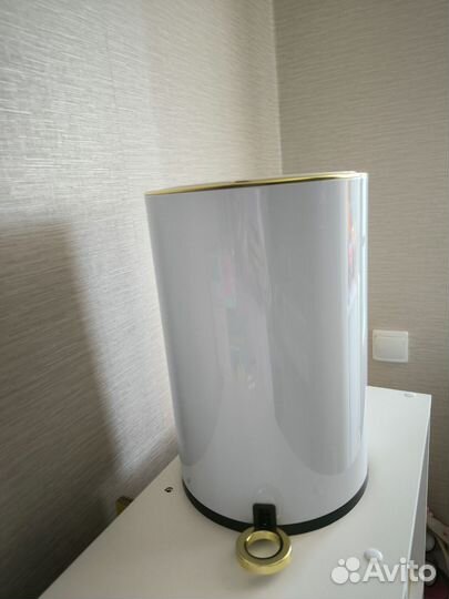 Мусорное ведро новое