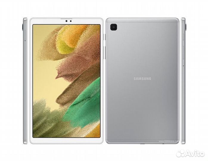 Samsung galaxy tab a7 lite