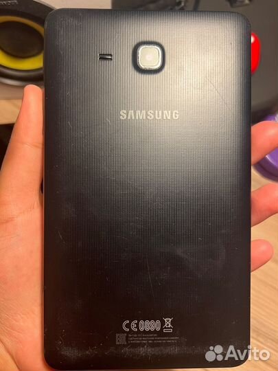 Samsung galaxy tab (sm-t285)