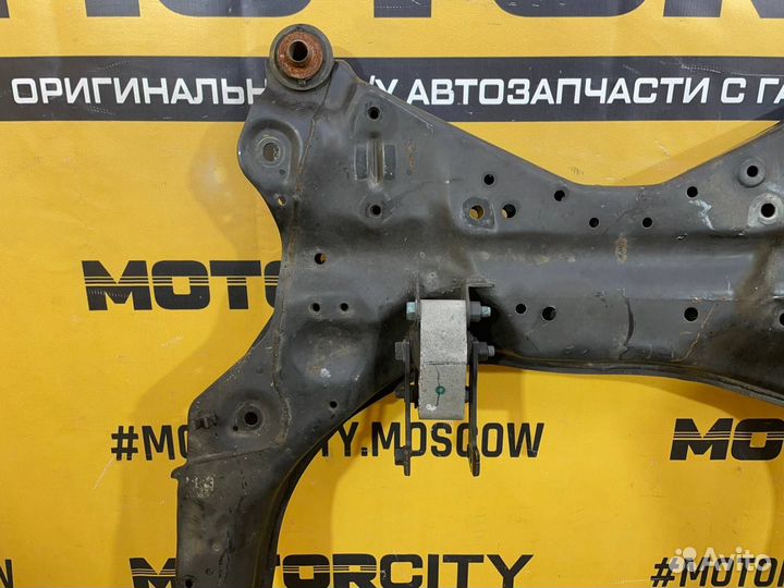 Подрамник передний Nissan Teana L33 QR25DE 2.5