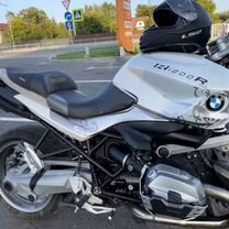 BMW R1200R