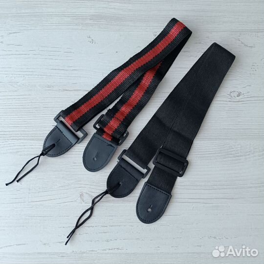 Ремень для гитары