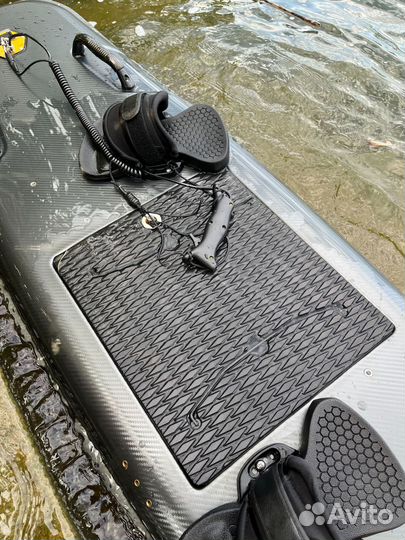 Электрический Саб JetSurf Electric