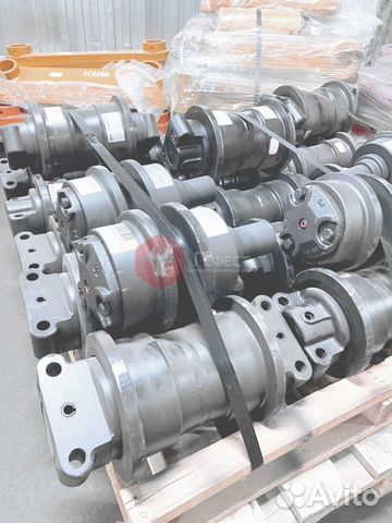 Каток поддерживающий 56960610