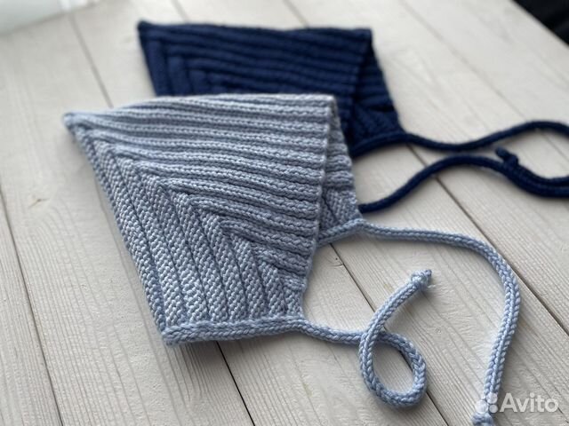 Новая Шапка детская эльф