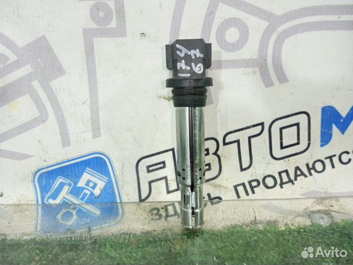 Катушка зажигания Volkswagen Golf 5 BLG