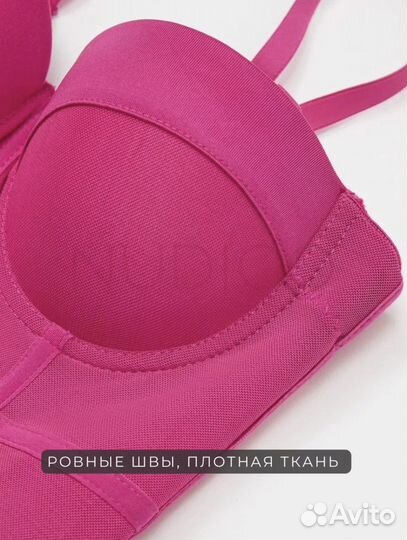 Корсет женский S/M