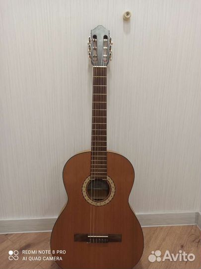 Классическая гитара