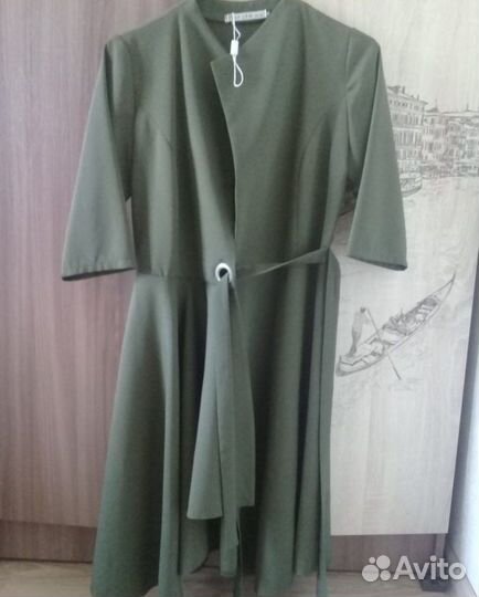 Платье женское