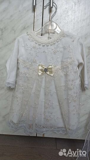 Платья для девочки