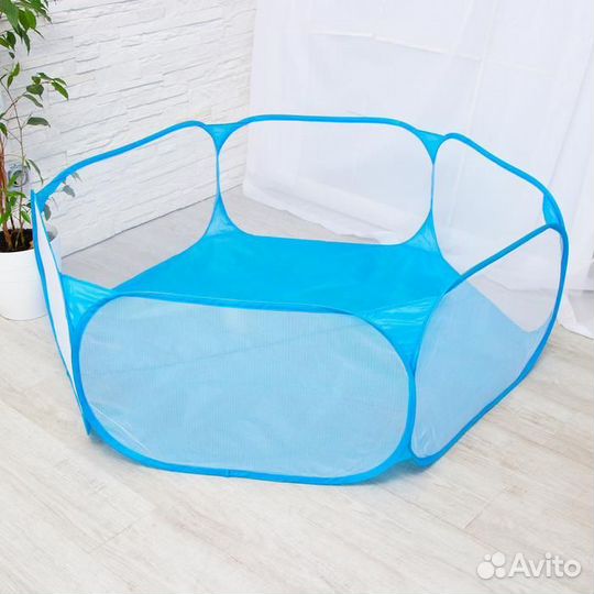 Детский бассейн для шариков