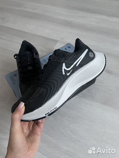 Air Pegasus 38 shield оригинал