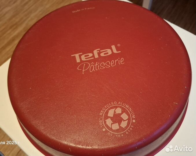 Форма для выпечки Tefal, 24 см