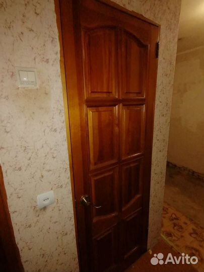 Межкомнатные двери бу деревянные