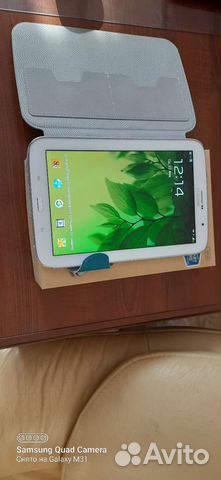 Планшет samsung galaxy note 8.0 GT-N5100