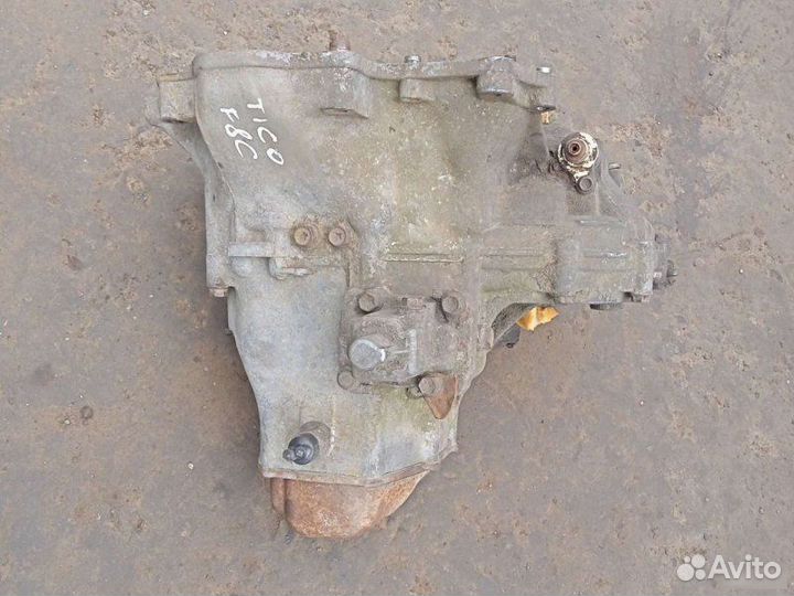 МКПП Daewoo Tico F8CV 0.8