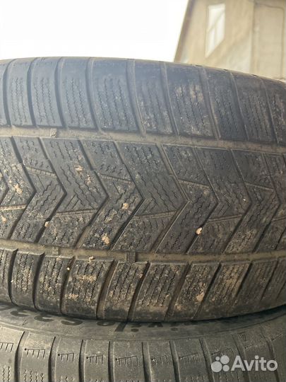 Tracmax X-Privilo S330 265/45 R18 50W
