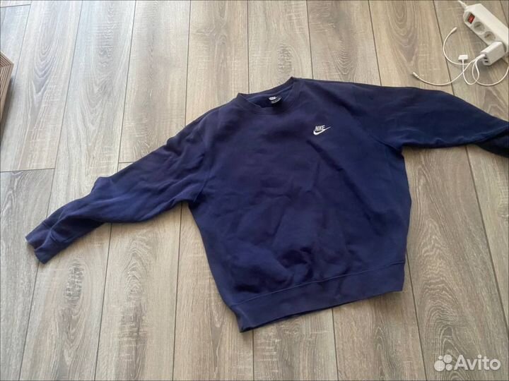 Свитшот nike