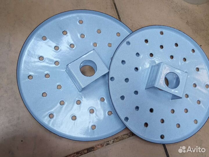 Манты казан