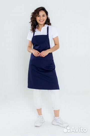 Рабочая одежда для шеф повара