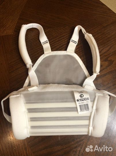 Шина/перинка/подушка Фрейка (крейт)